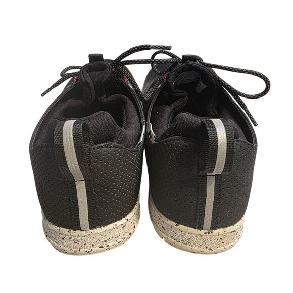 True Linkswear Original 1.2 Golf Shoes Black Men's Size 10 - Picture 4 of 8